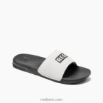 arrecife una diapositiva arrecife blanco/gris 0RZL2450 hombres
