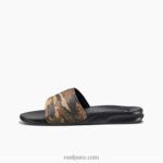arrecife una diapositiva camuflaje 0RZL2409 hombres - Image 5