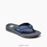 avivando azul marino/sombra 0RZL2328 hombres Reef