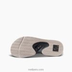 avivando degradado negro/taupe 0RZL2419 hombres Reef - Image 2
