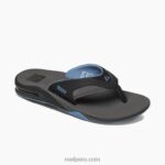 avivando gris/azul claro 0RZL2325 hombres Reef