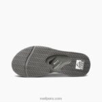 avivando gris blanco 0RZL2329 hombres Reef - Image 2