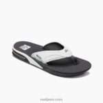 avivando gris blanco 0RZL2329 hombres Reef