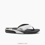 avivando gris blanco 0RZL2329 hombres Reef - Image 3
