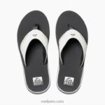 avivando gris blanco 0RZL2329 hombres Reef - Image 4