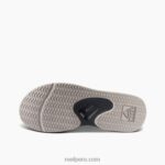 avivando poncho gris 0RZL2420 hombres Reef - Image 2