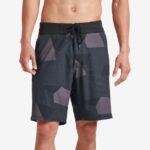 Bañador burman 19" caviar 0RZL2701 hombres Reef