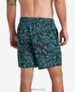 bañador everett 17" caviar 0RZL2716 hombres Reef - Image 3