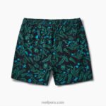 bañador everett 17" caviar 0RZL2716 hombres Reef - Image 5