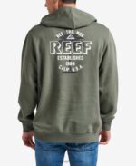 bora sudadera con capucha tomillo 0RZL2732 hombres Reef - Image 2