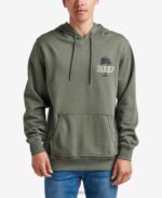 bora sudadera con capucha tomillo 0RZL2732 hombres Reef