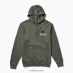 bora sudadera con capucha tomillo 0RZL2732 hombres Reef - Image 3