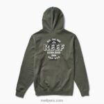 bora sudadera con capucha tomillo 0RZL2732 hombres Reef - Image 4