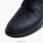 Bota de cuero Reef Voyage balsámico 0RZL2521 hombres - Image 5