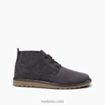 bota de viaje de arrecife cuervo/fósil 0RZL2522 hombres - Image 2