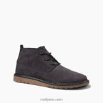 bota de viaje de arrecife cuervo/fósil 0RZL2522 hombres