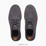 bota de viaje de arrecife cuervo/fósil 0RZL2522 hombres - Image 3
