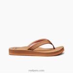 brisa de arrecife bronceado/batido 0RZL2148 mujer - Image 2
