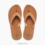 brisa de arrecife bronceado/batido 0RZL2148 mujer - Image 3