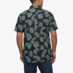 camisa de manga corta culber caviar 0RZL2640 hombres Reef - Image 2