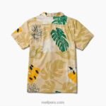 camisa de manga corta otis niebla 0RZL2660 hombres Reef - Image 4