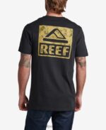 camiseta de manga corta caviar 0RZL2561 hombres Reef - Image 3