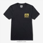 camiseta de manga corta caviar 0RZL2561 hombres Reef - Image 4