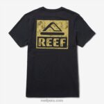 camiseta de manga corta caviar 0RZL2561 hombres Reef - Image 5