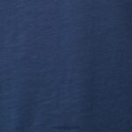 camiseta de manga corta de corte insignia azul 0RZL2556 hombres Reef - Image 4