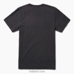 camiseta de manga corta de velocet fantasma 0RZL2625 hombres Reef - Image 2