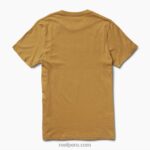 camiseta de manga corta ellsworth semillas de hinojo 0RZL2593 hombres Reef - Image 4