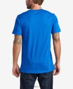 camiseta de manga corta lapislázuli 0RZL2620 hombres Reef - Image 2
