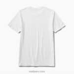 camiseta de manga corta lucis malvavisco 0RZL2571 hombres Reef - Image 4