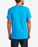 camiseta de manga corta lucis océano hawaiano 0RZL2599 hombres Reef - Image 2