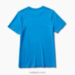 camiseta de manga corta lucis océano hawaiano 0RZL2599 hombres Reef - Image 4