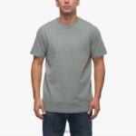 camiseta de manga corta marte verde chino 0RZL2558 hombres Reef - Image 3