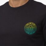 camiseta de manga larga caviar 0RZL2594 hombres Reef - Image 4