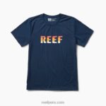 camiseta de surf de arrecife surfari Armada 0RZL2632 hombres