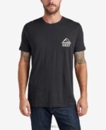 camiseta jamison manga corta caviar 0RZL2572 hombres Reef - Image 2
