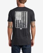 camiseta jamison manga corta caviar 0RZL2572 hombres Reef