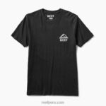 camiseta jamison manga corta caviar 0RZL2572 hombres Reef - Image 4