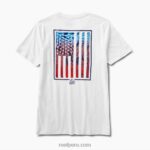 camiseta jamison manga corta malvavisco 0RZL2553 hombres Reef - Image 3