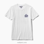 camiseta jamison manga corta malvavisco 0RZL2553 hombres Reef - Image 4