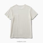 camiseta smith de punto con bolsillo y manga corta malvavisco 0RZL2610 hombres Reef - Image 4
