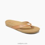 cancha de cojines natural 0RZL283 mujer Reef