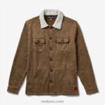 chaquetilla de owen cilantro 0RZL2726 hombres Reef
