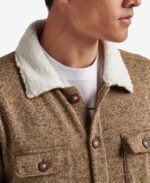 chaquetilla de owen cilantro 0RZL2726 hombres Reef - Image 3