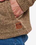 chaquetilla de owen cilantro 0RZL2726 hombres Reef - Image 4
