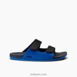 cojín alisio azul negro 0RZL2449 hombres Reef - Image 2
