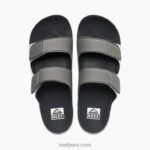 cojín alisio gris blanco 0RZL2438 hombres Reef - Image 3